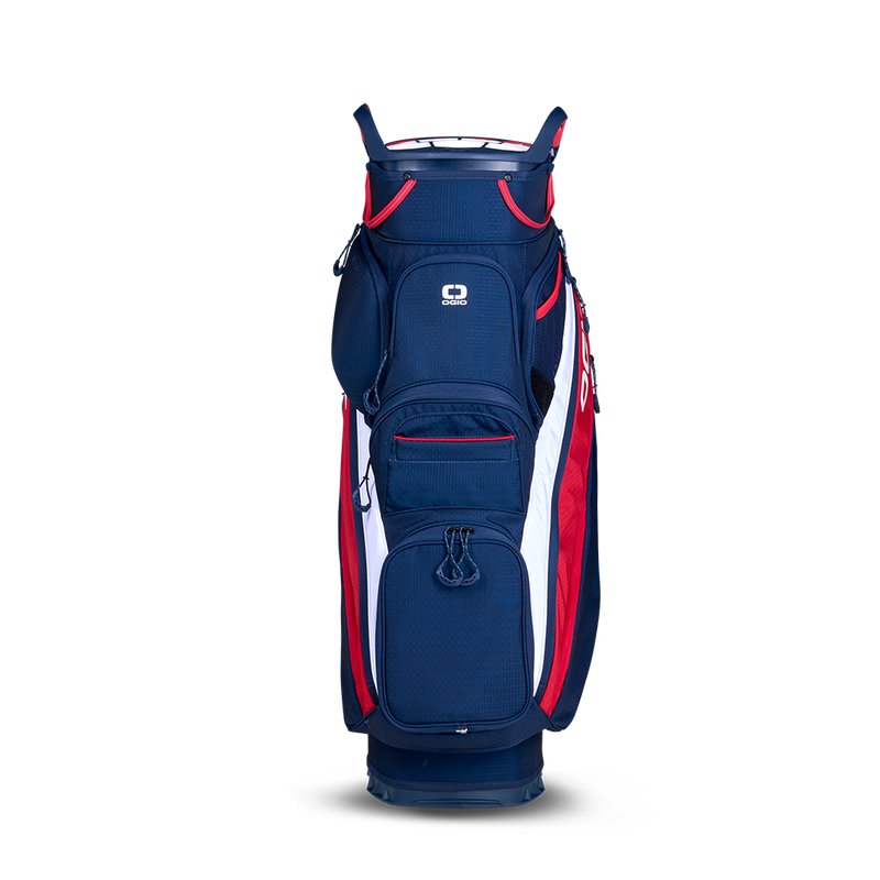 Silencer Cart Bag - View 3